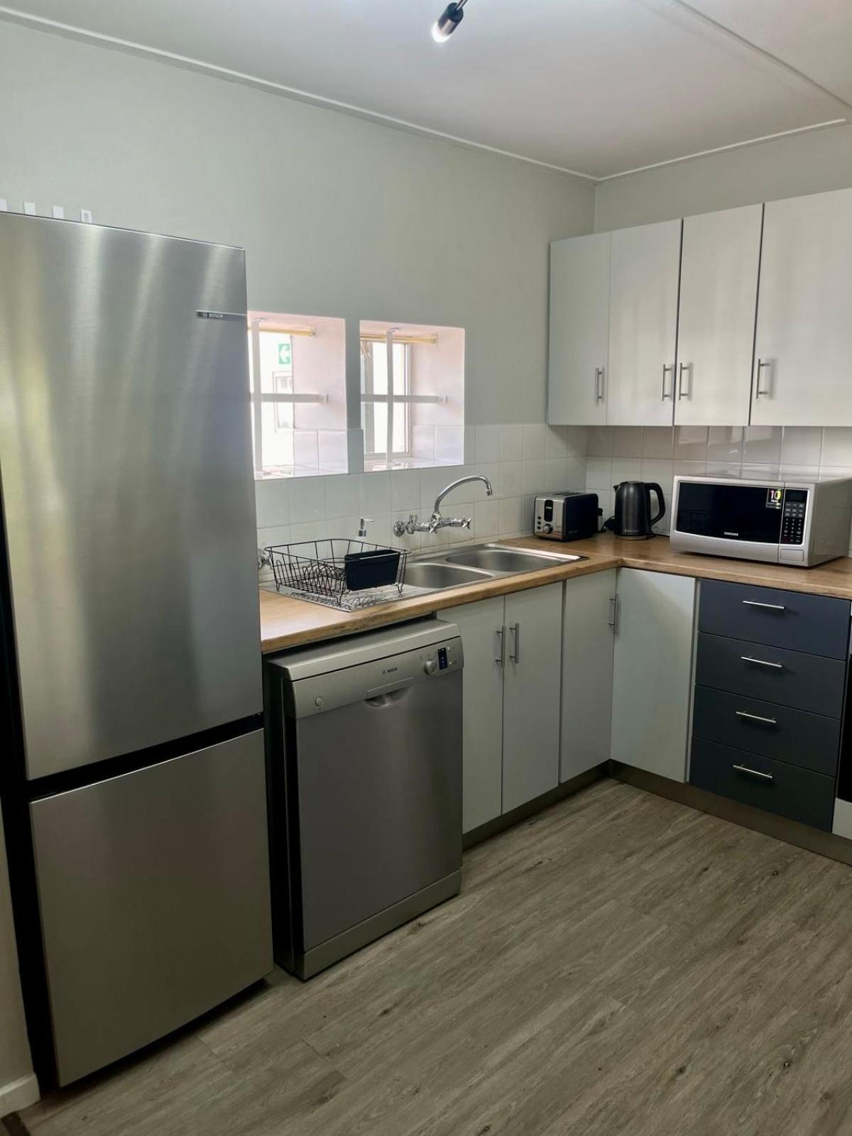 Apartment Akker Stellenbosch