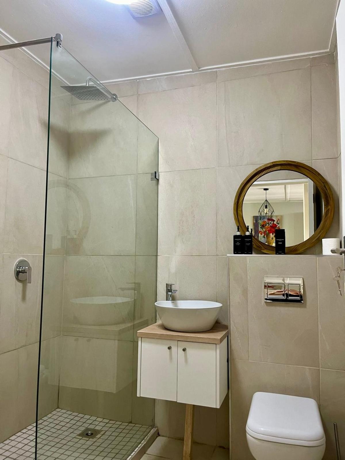 Akker Apartment *
