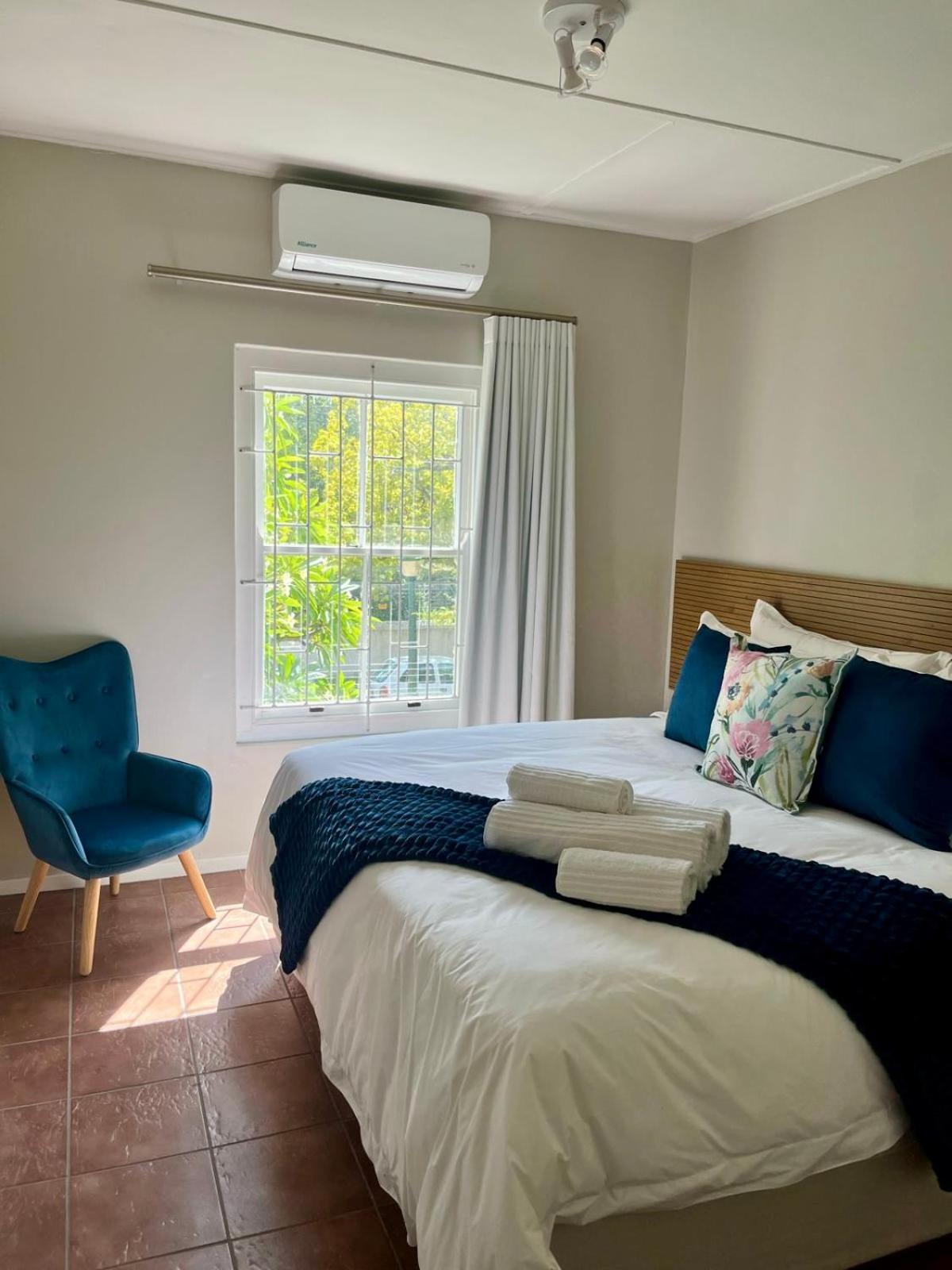 Apartment Akker Stellenbosch