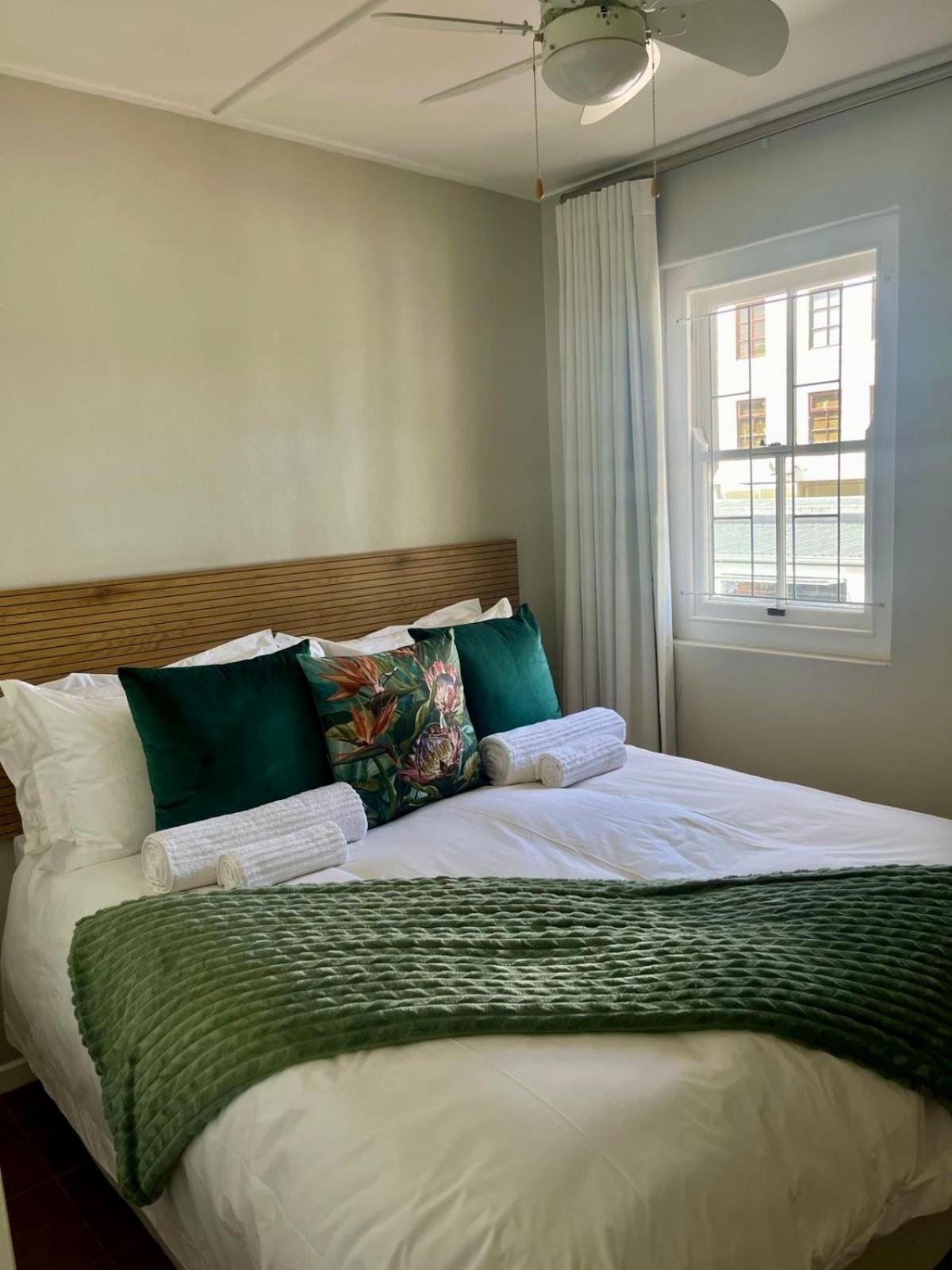 Apartment Akker