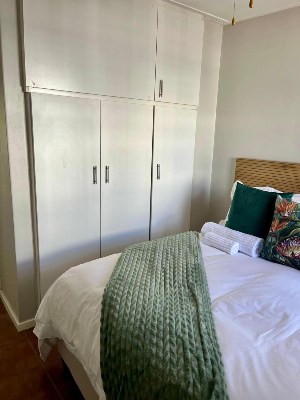 Akker Apartment *